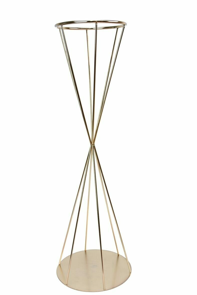 Centre de table Diabolo H80cm