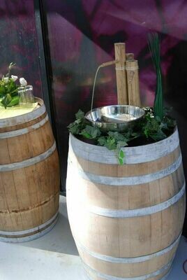 Fontaine à Cocktail