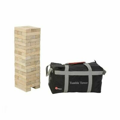 Jeu Jenga Géant