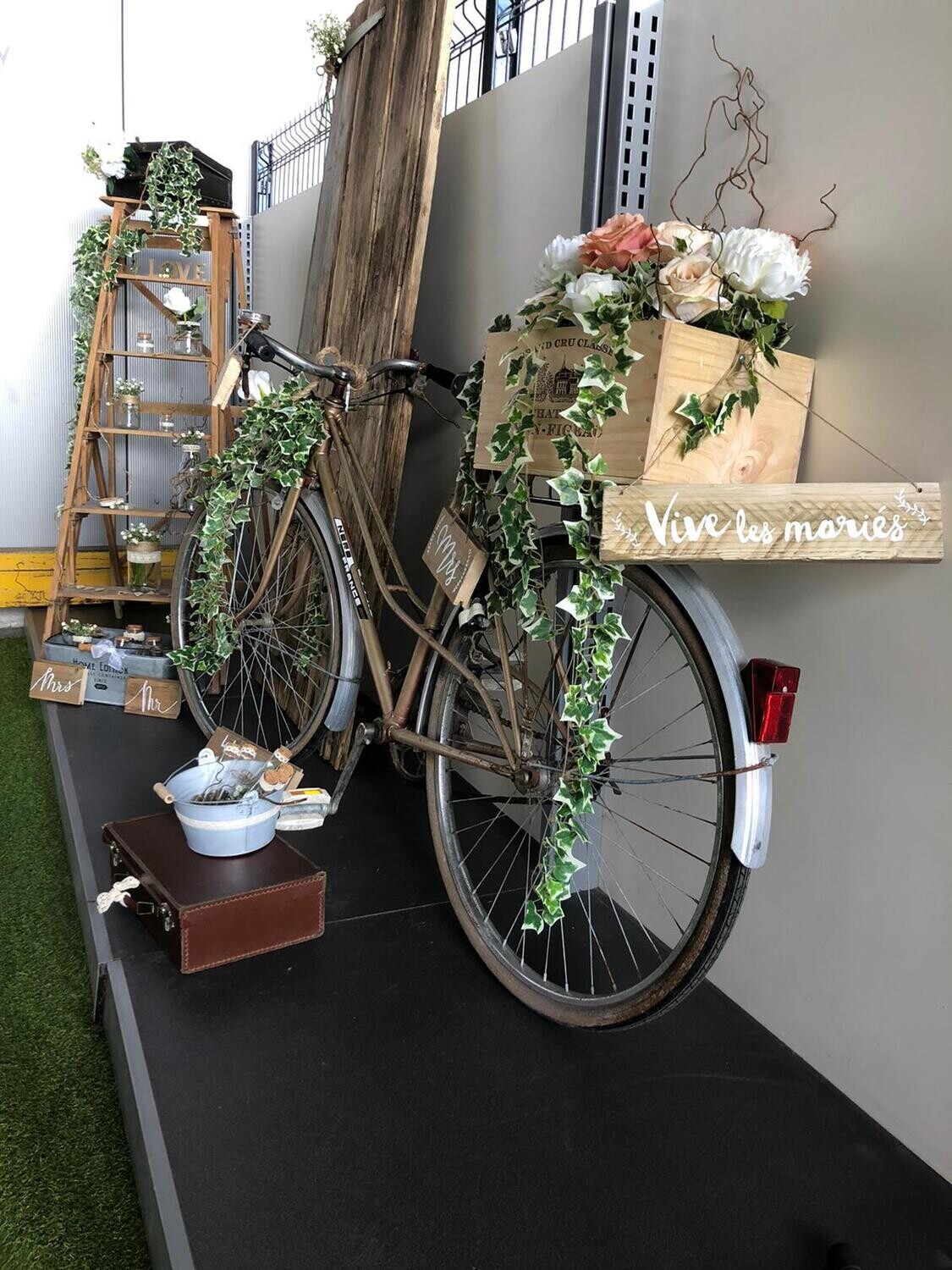 Pack Déco Champêtre