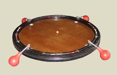Jeu Billard Nicolas