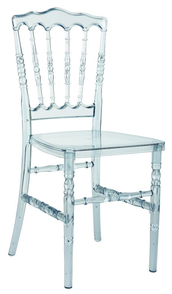 Chaise Napoleon Plexi