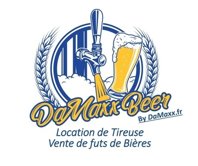 DaMaxxBeer