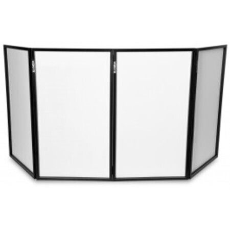 Cache regie Lycra Djbooth