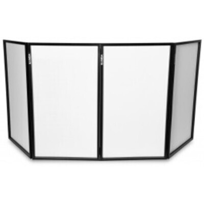 Cache regie Lycra Djbooth