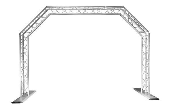 Structure Alu Arche