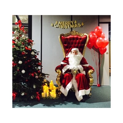 Pack Prestation Père Noel