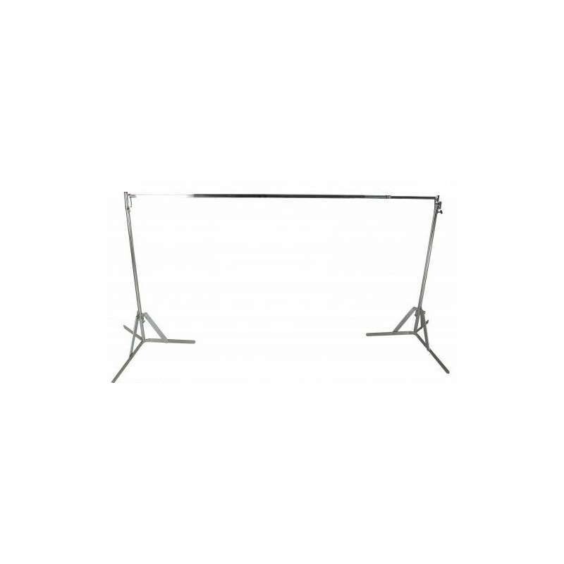 Structure métal 3x3m