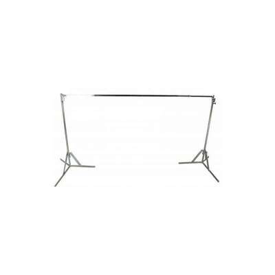 Structure métal 3x3m