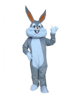 Mascotte Lapin