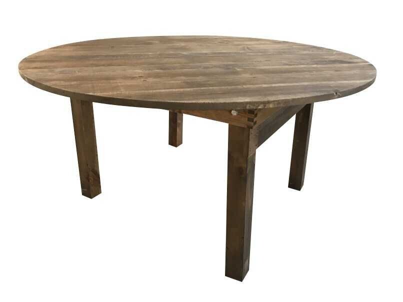 Table Rustique 8/10pers