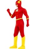 Costume Flash