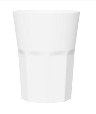 Gobelet Cocktail réutilisable