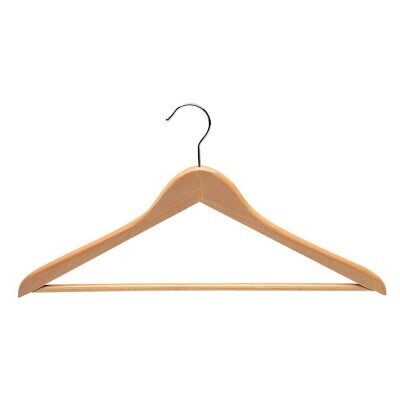 Cintre en bois pro