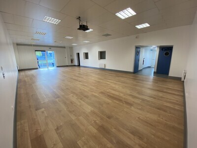 Salle HappySalle