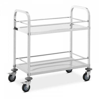 Chariot de service