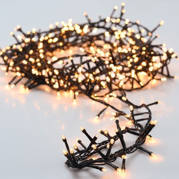 Guirlande petite ampoule