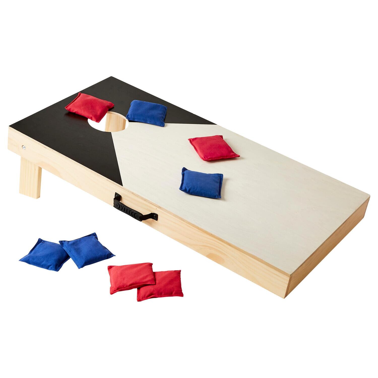 Jeu de cornhole