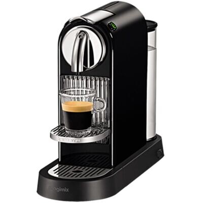 Machine a café Nespresso