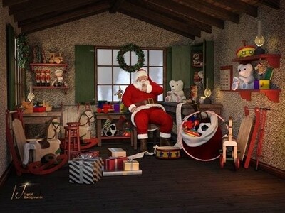 Noël sur mesure