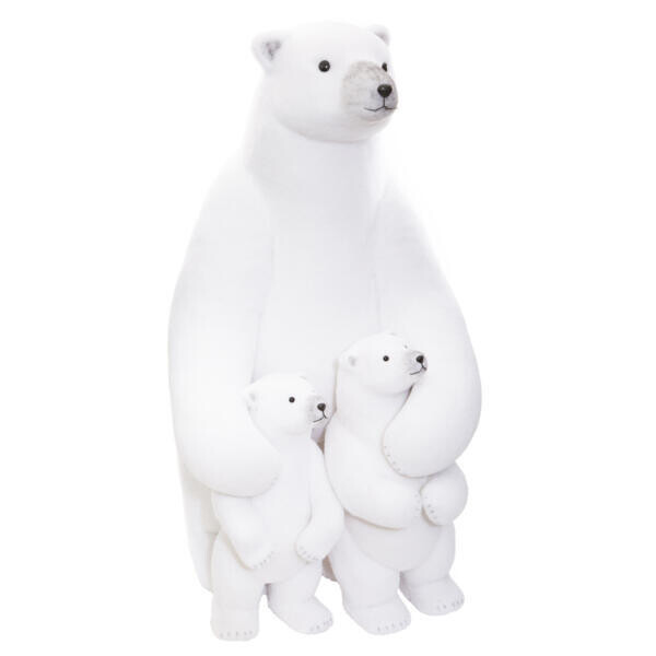 Ours polaire XXL