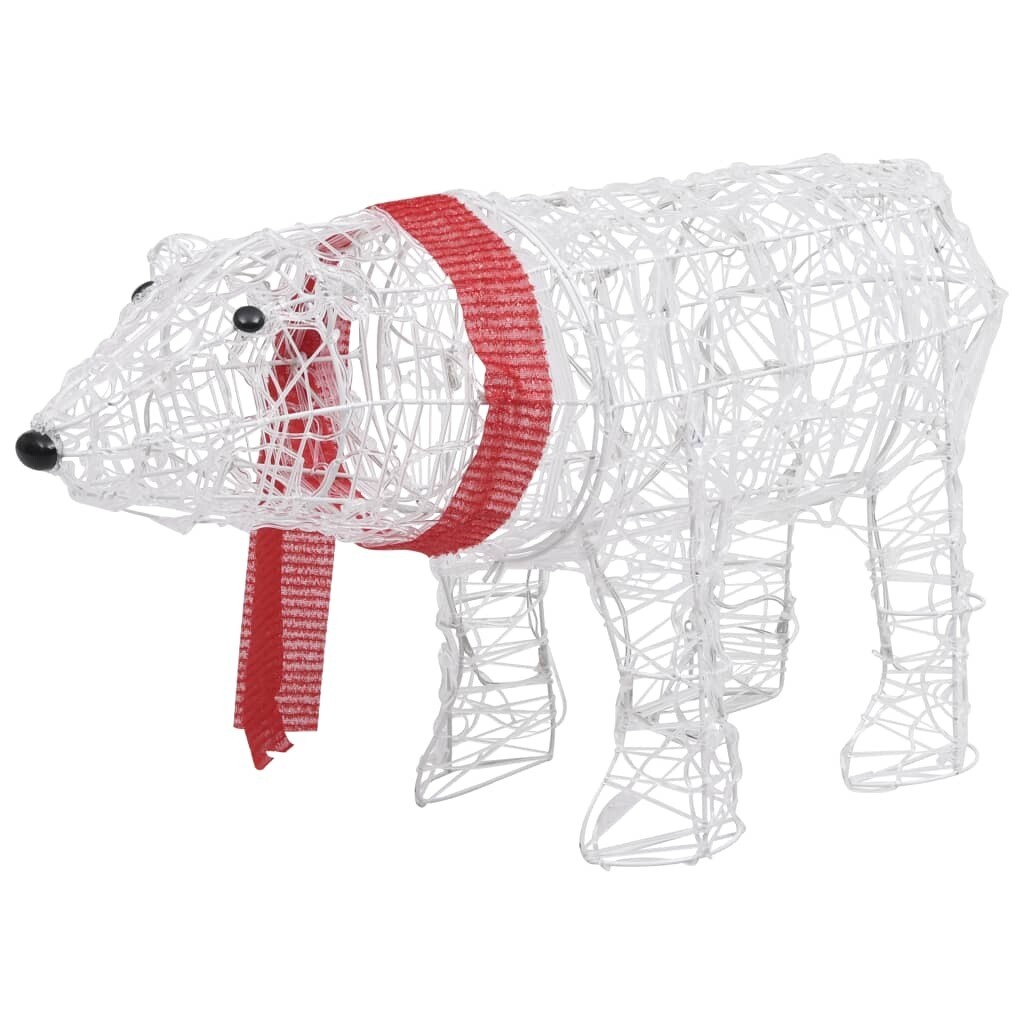 Ours Lumineux
