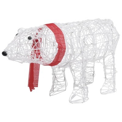 Ours Lumineux