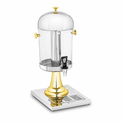 Distributeur de jus 8L