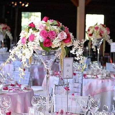 Vases