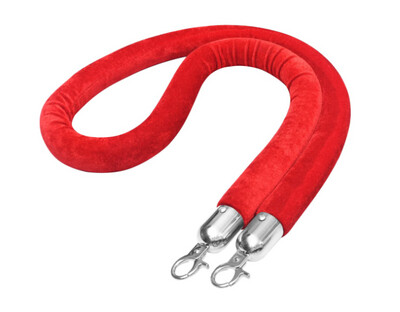 Corde Rouge