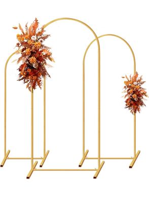 Backdrop arche x3