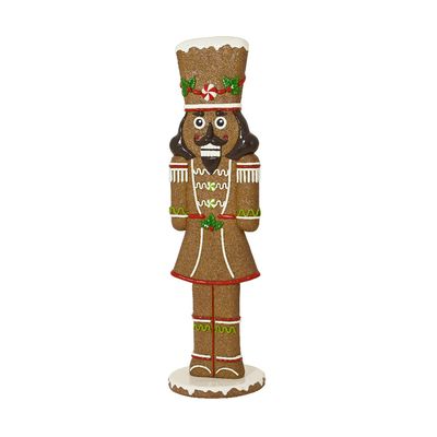 Casse noisette Pain d&#39;épices 185cm