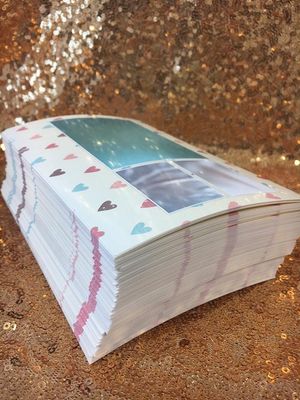 Pack ré-impression Photos 69€