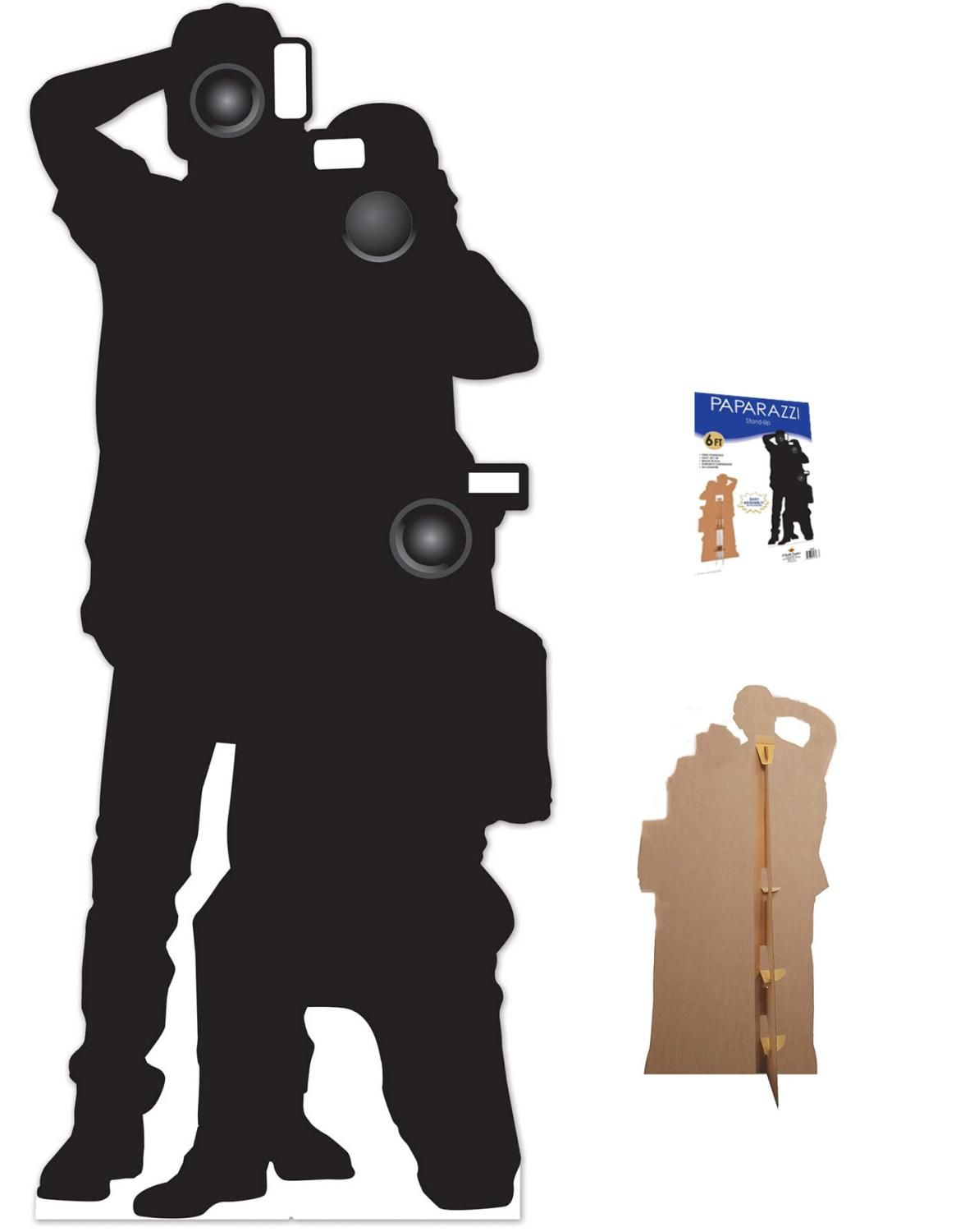 Figurine géante 180cm