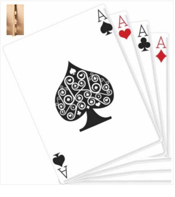 Cartes géantes