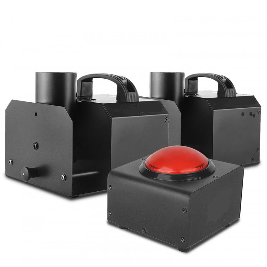 Machine à déclencheur