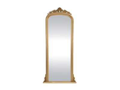Grand Miroir Or
