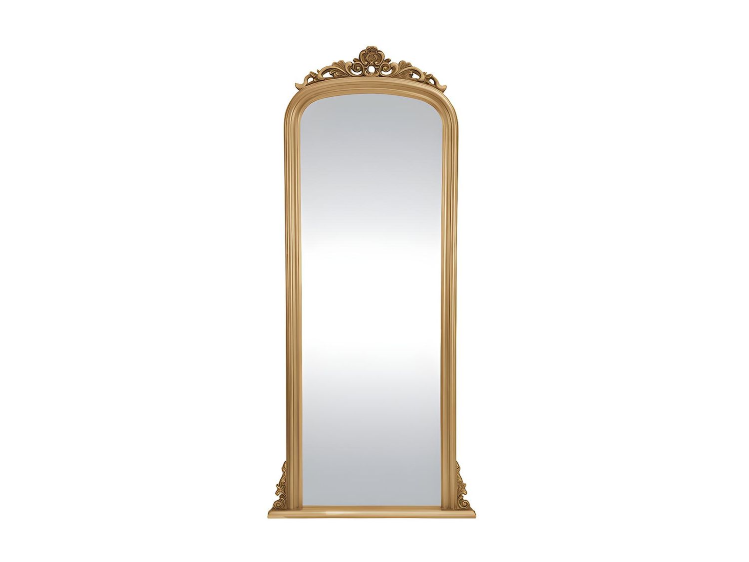 Grand Miroir Or
