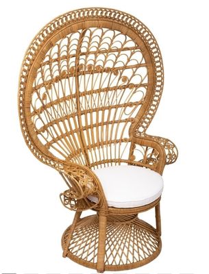 X2 fauteuils Emmanuelle