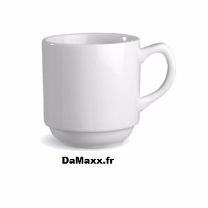 Tasse à café