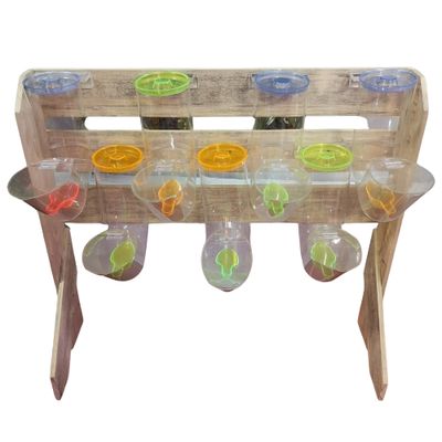 Candy Bar en distributeur