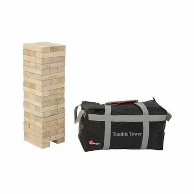 Jeu Jenga Géant