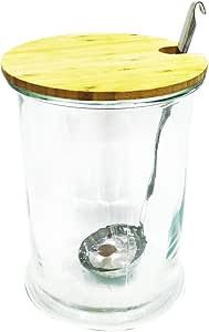 Bocal à jus
