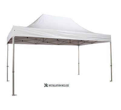 Barnum 6x24m