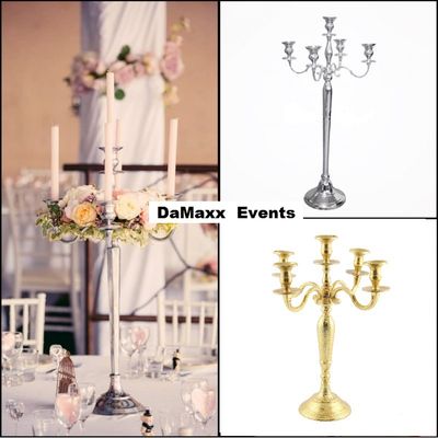 Chandeliers
