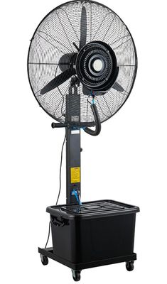 Ventilateur Brumisateur 