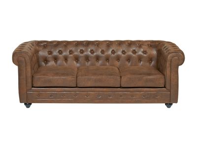 Canapé  Chesterfield