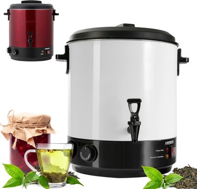 Marmite à Soupe / Vin chaud 28L