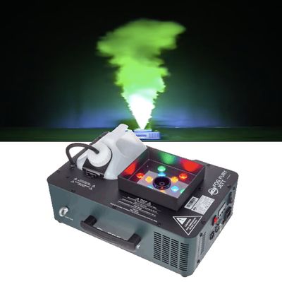 Machine effet CO2 LED