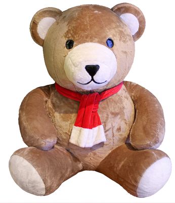 Ours Géant gonflable